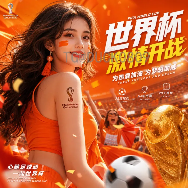 2026年美加墨世界杯小组赛规则一览：48队新赛制深度解析